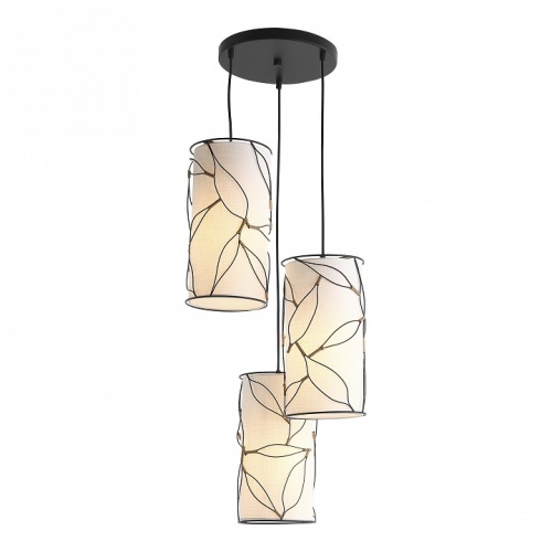 Подвесной светильник ST-Luce Root SL6228.403.03 в Нижнем Новгороде фото 4