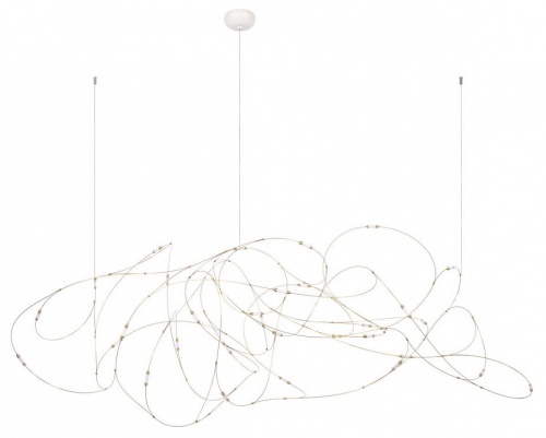 Подвесная люстра Loft it Flock of Light 10309/31 в Нижнем Новгороде фото 5