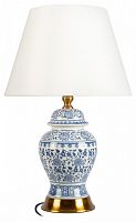Настольная лампа декоративная Loft it Ultramarine 10489T в Нижнем Новгороде