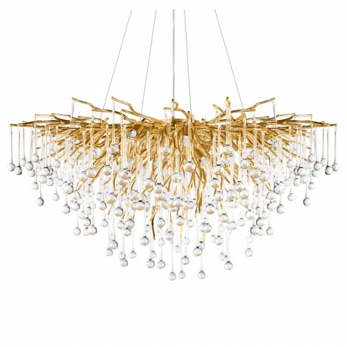 Подвесная люстра Loft it Drops 10377/1000 в Нижнем Новгороде