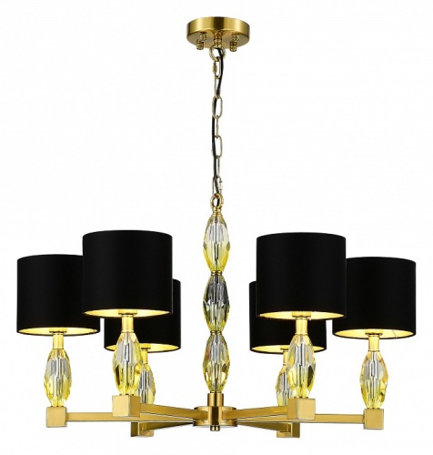 Подвесная люстра ST-Luce Lingotti SL1759.303.06 в Нижнем Новгороде фото 3