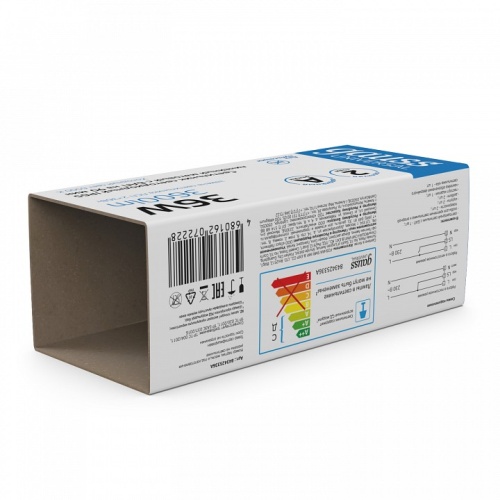 Накладной светильник Gauss  843425336A в Нижнем Новгороде фото 5