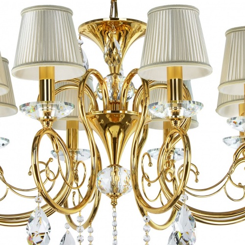 Подвесная люстра Osgona Ricerco 693082 в Нижнем Новгороде фото 4