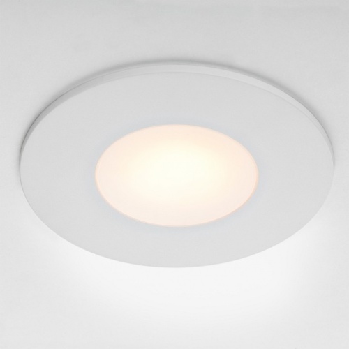 Встраиваемый светильник Lightstar Piano 012806 в Нижнем Новгороде фото 4