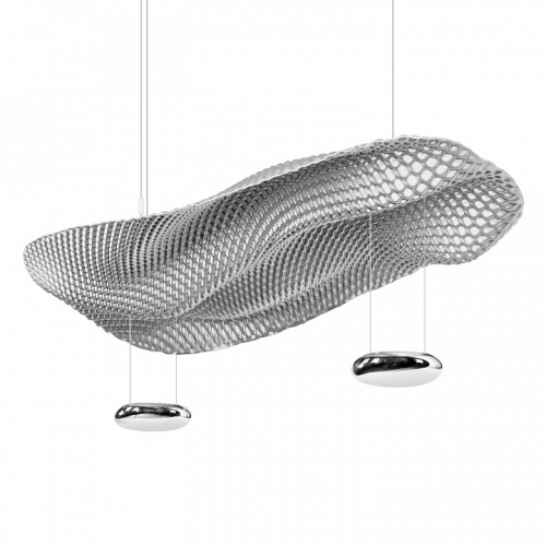 Подвесной светильник Loft it Angel 10478P в Нижнем Новгороде фото 9