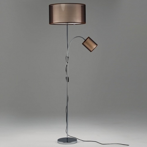 Торшер с подсветкой Moderli Room V10625-2F в Нижнем Новгороде