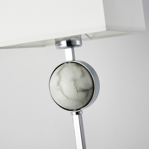 Настольная лампа декоративная Favourite Diva 2821-1T в Нижнем Новгороде фото 3