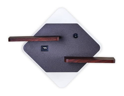 Накладной светильник Ambrella Light FW FW101 в Нижнем Новгороде фото 3