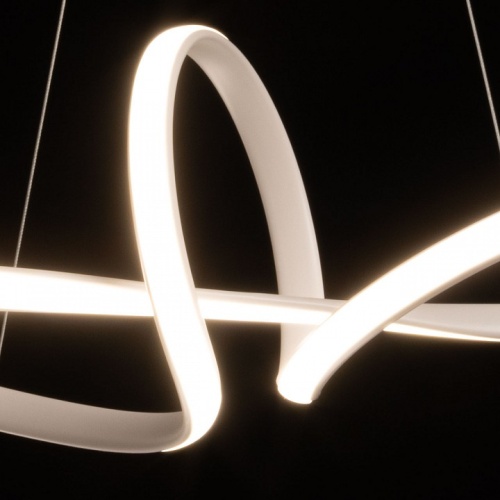 Подвесной светильник De City Аурих 108011101 в Нижнем Новгороде фото 4