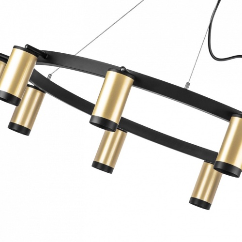 Подвесная люстра Lightstar Rullo LR02040037 в Нижнем Новгороде фото 2