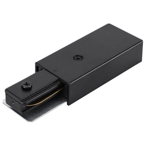 Токопровод концевой Lucia Tucci LTP LTP-CN001S-B в Нижнем Новгороде