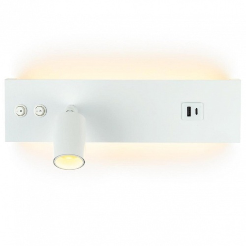 Бра Citilux Декарт CL704460 в Нижнем Новгороде