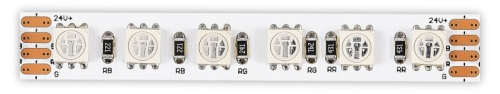 Лента светодиодная ST-Luce ST5004 ST5004.017.20RGB в Нижнем Новгороде