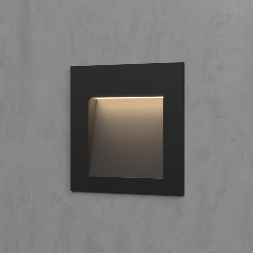 Встраиваемый светильник Elektrostandard Step 6 a049744 в Нижнем Новгороде фото 2