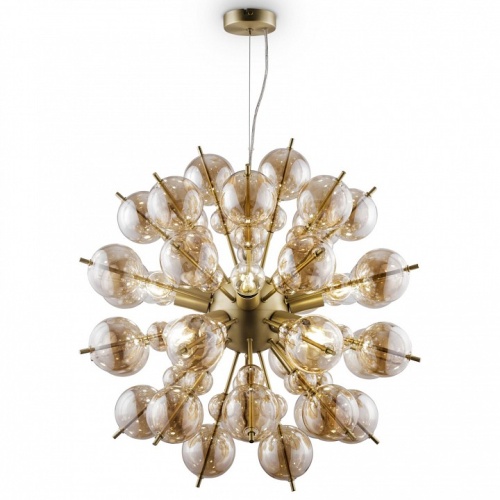 Подвесная люстра Maytoni Bolla MOD133PL-08BS в Нижнем Новгороде фото 5