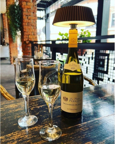 Настольная лампа декоративная Mantra Relax 7931 в Нижнем Новгороде фото 6