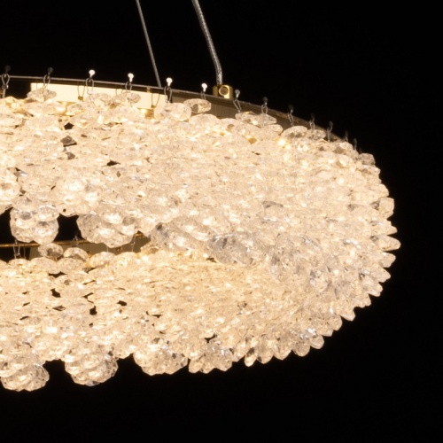 Подвесной светильник De City Орион 546012001 в Нижнем Новгороде фото 11