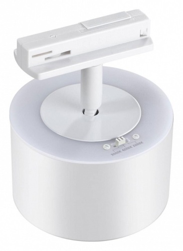 Светильник на штанге Novotech Giro 358973 в Нижнем Новгороде фото 3