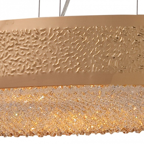 Подвесной светильник Lucia Tucci Fabian fabian 1553.8 gold в Нижнем Новгороде фото 4