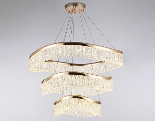 Подвесной светильник Ambrella Light TR TR49731 в Нижнем Новгороде фото 6