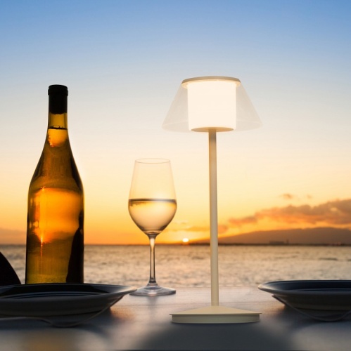 Настольная лампа декоративная Mantra K5 7989 в Нижнем Новгороде фото 5