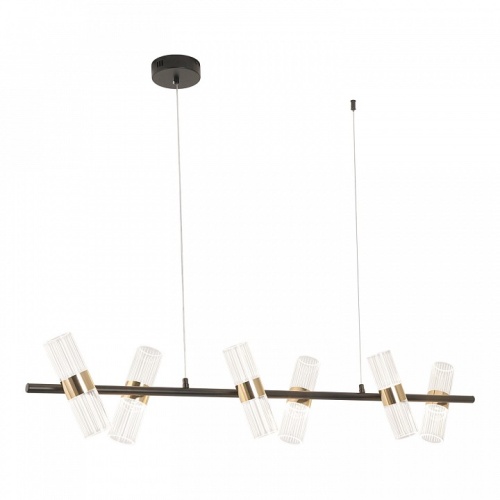 Подвесной светильник Lussole  LSP-7536 в Нижнем Новгороде фото 4