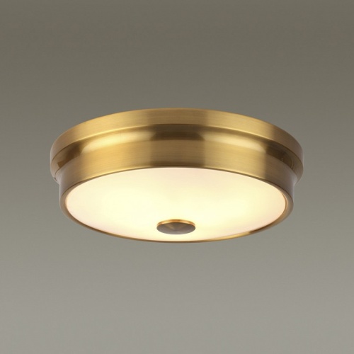 Накладной светильник Odeon Light Marsei 4824/3C в Саратове фото 4