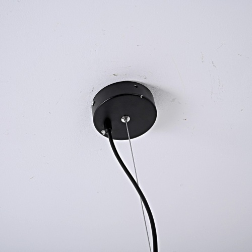Подвесной светильник Imperiumloft HAT Black ﻿HAT01 в Нижнем Новгороде фото 2