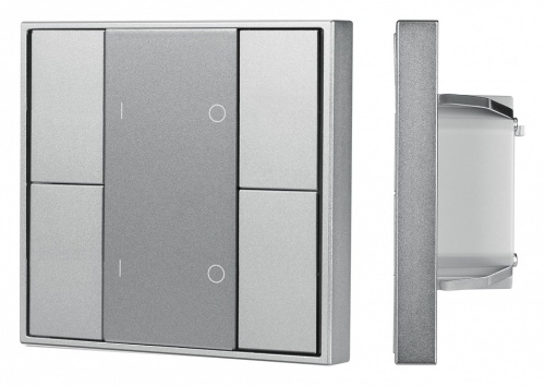 Панель универсальная клавишная встраиваемая Arlight INTELLIGENT 048183 в Нижнем Новгороде