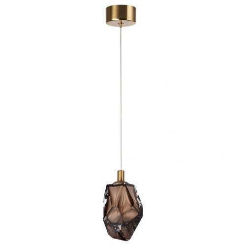 Подвесной светильник Odeon Light HIGHTECH 7112/4LC в Нижнем Новгороде