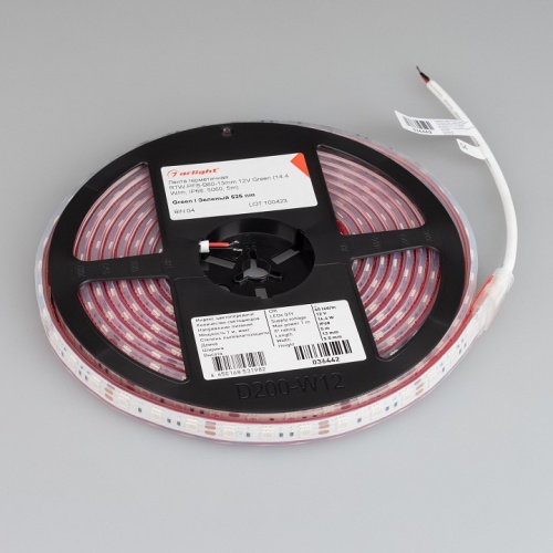 Лента светодиодная Arlight RTW герметичная 036442 в Нижнем Новгороде фото 4