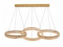 Подвесная люстра Newport CRYSTAL М0071053 в Нижнем Новгороде