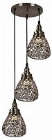 Подвесной светильник 03345-0.4-03 AB в Нижнем Новгороде