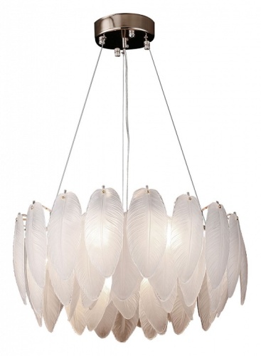 Подвесная люстра Kink Light Джана 07680-60,36 в Нижнем Новгороде фото 3