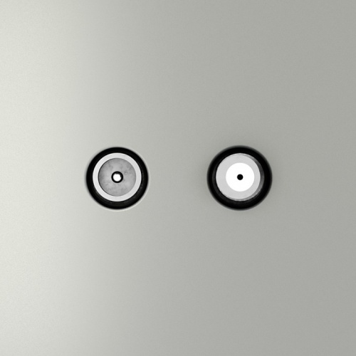 ТВ-розетка и SAT-розетка оконечная без рамки Voltum S70 VLS060405 в Нижнем Новгороде фото 7