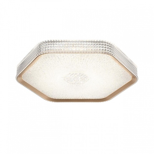 Накладной светильник Sonex PIKO LED 48Вт 425х385 7746/48L в Нижнем Новгороде фото 9