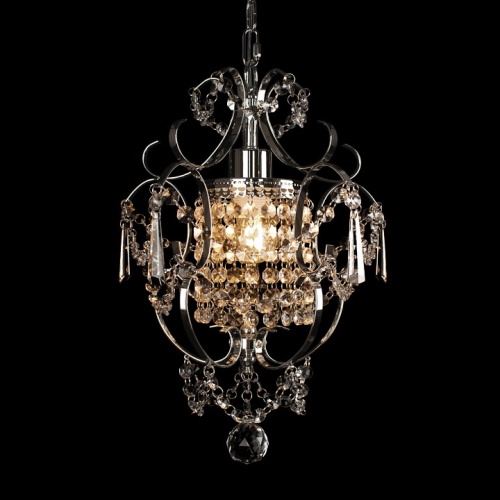 Подвесной светильник Loft it Burlesque 10417 CR в Нижнем Новгороде фото 8