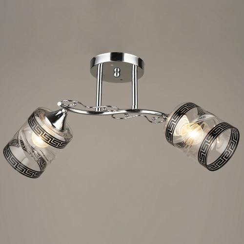 Светильник на штанге  04078-0.3-02 в Нижнем Новгороде