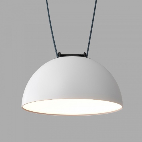 Накладной светильник Denkirs BELTY FLOW DK5560-WH+BK в Нижнем Новгороде фото 2