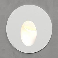 Встраиваемый светильник Elektrostandard Step 1 a049739 в Нижнем Новгороде