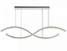 Подвесная люстра Newport CRYSTAL М0071046 в Нижнем Новгороде