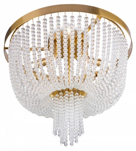 Потолочная люстра Freya Ornament FR1008CL-06BS в Нижнем Новгороде фото 5