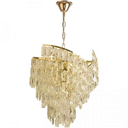 Подвесная люстра 02392-0.4-05 G в Нижнем Новгороде фото 6