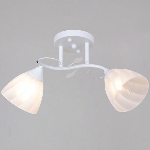 Светильник на штанге  62560-0.3-02 WH в Нижнем Новгороде