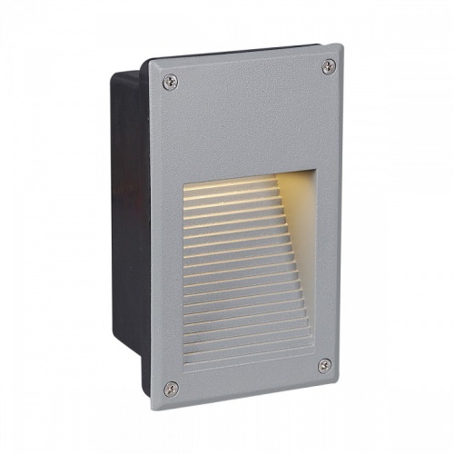 Встраиваемый светильник 86604-9.0-001TL LED6W GR в Нижнем Новгороде фото 4