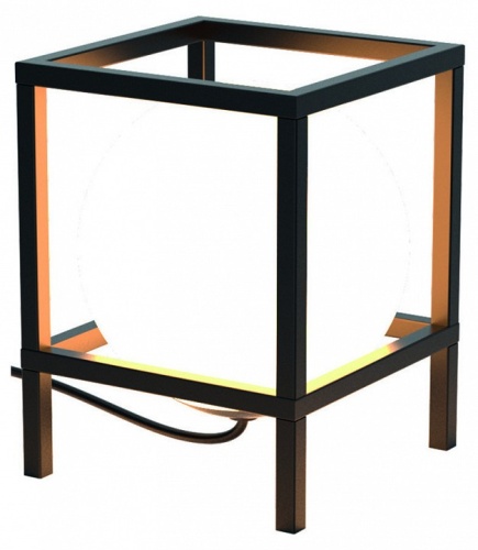 Настольная лампа декоративная Mantra Desigual 7612 в Нижнем Новгороде