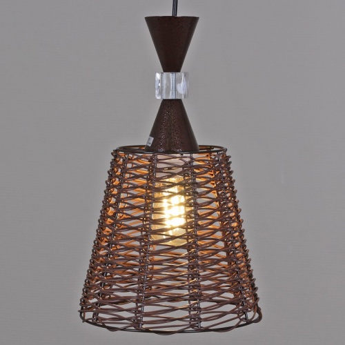 Подвесной светильник 04571-0.4-01 CF в Нижнем Новгороде фото 4