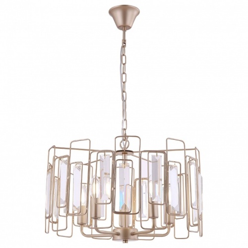 Подвесной светильник Freya Rowena FR5045PL-05G в Нижнем Новгороде фото 3