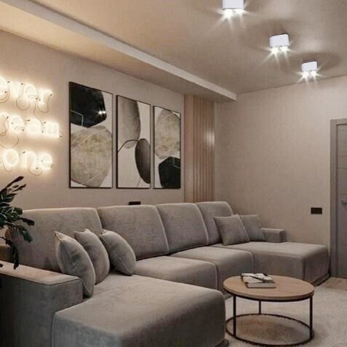 Накладной светильник 16123-9.5-002 GU10 WT в Нижнем Новгороде фото 2