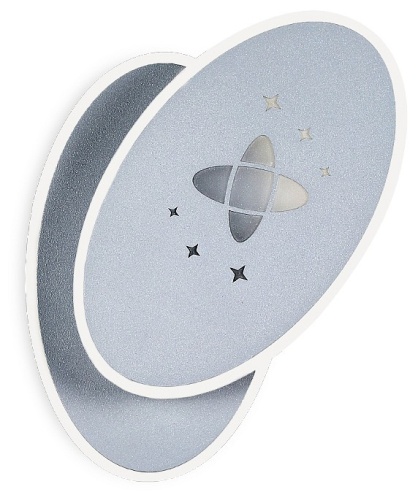 Накладной светильник Ambrella Light FW FW109 в Нижнем Новгороде фото 3